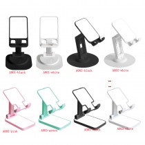 sublimation folding phone holder