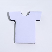  sublimation neoprene blank wine bottle  holders  cover