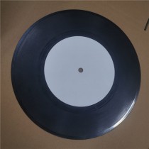 29.5*29.5cm-sublimation record wall stickers