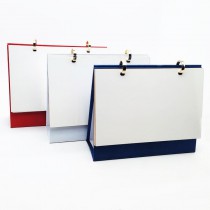 sublimlation paper desk calendar