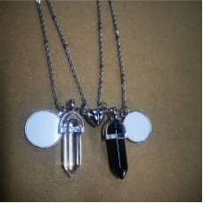 sublimation mom necklace pendant