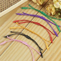 rope semi finished accessories  - jewelry part
