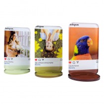 sublimation blank acrylic Desktop ornament