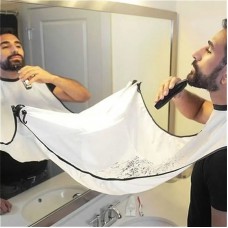 sublimation dad men moustache beard shaving apron aprons