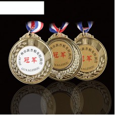 sublimation blank medal medals