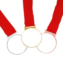 sublimation blank medal medals
