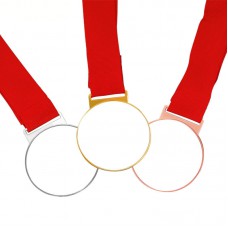 sublimation blank medal medals