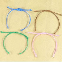 rope semi finished accessories  - jewelry part