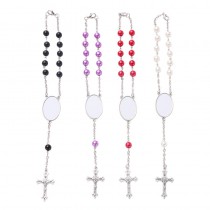 sublimation blank  cross bracelet bracelets  bangle